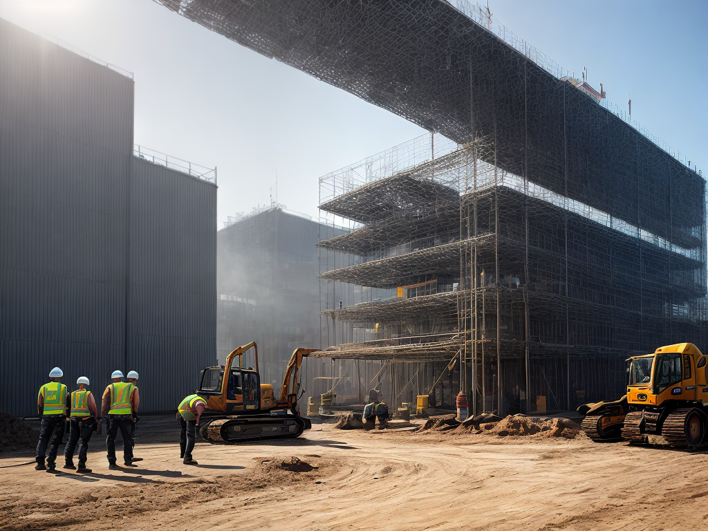 Cost-effective Solutions for Construction Access: Expert Tips