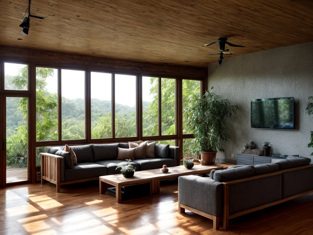 Biophilic Design: Bringing Nature Into Your Home