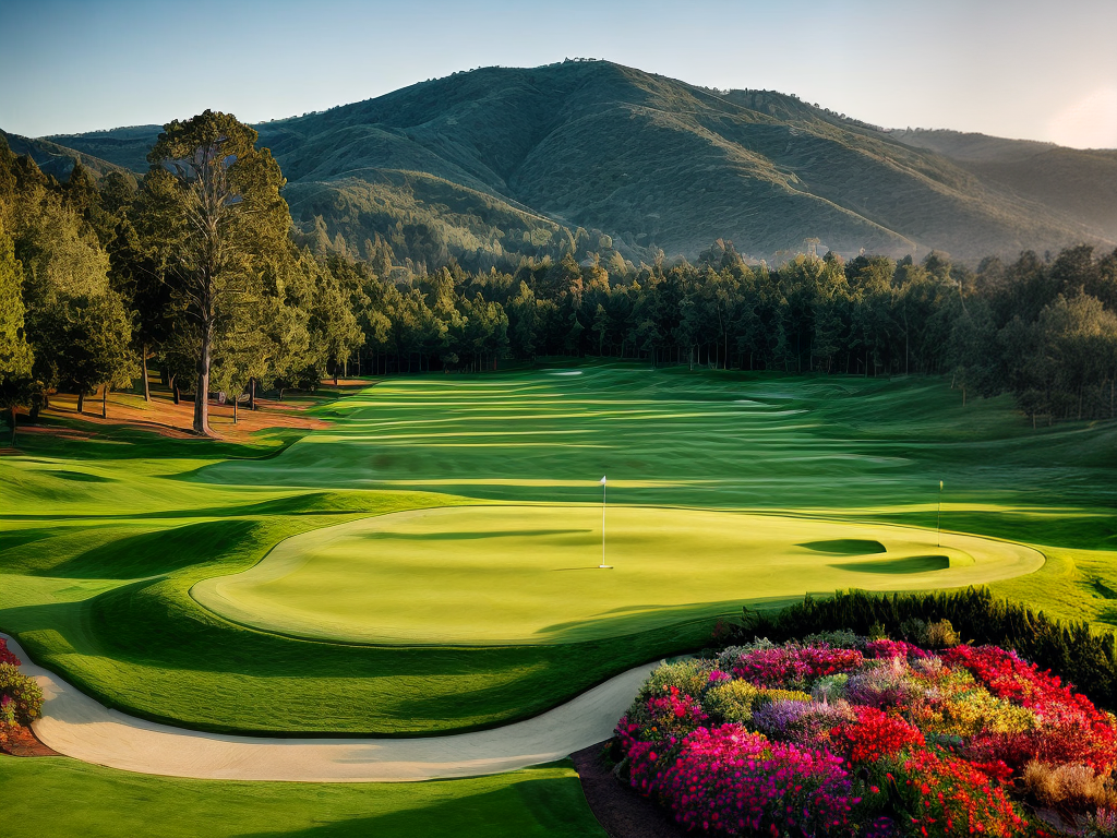 Why Eagle Ridge Is Ranked Among Silicon Valley’S Top Golf Courses