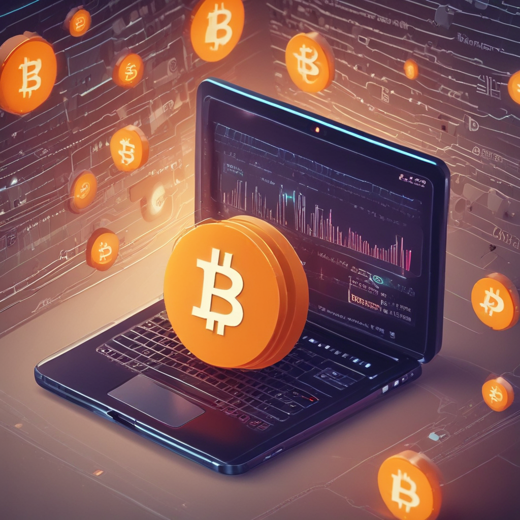 Read more about the article The Impact of Cryptocurrency Payments on E-commerce Transactions