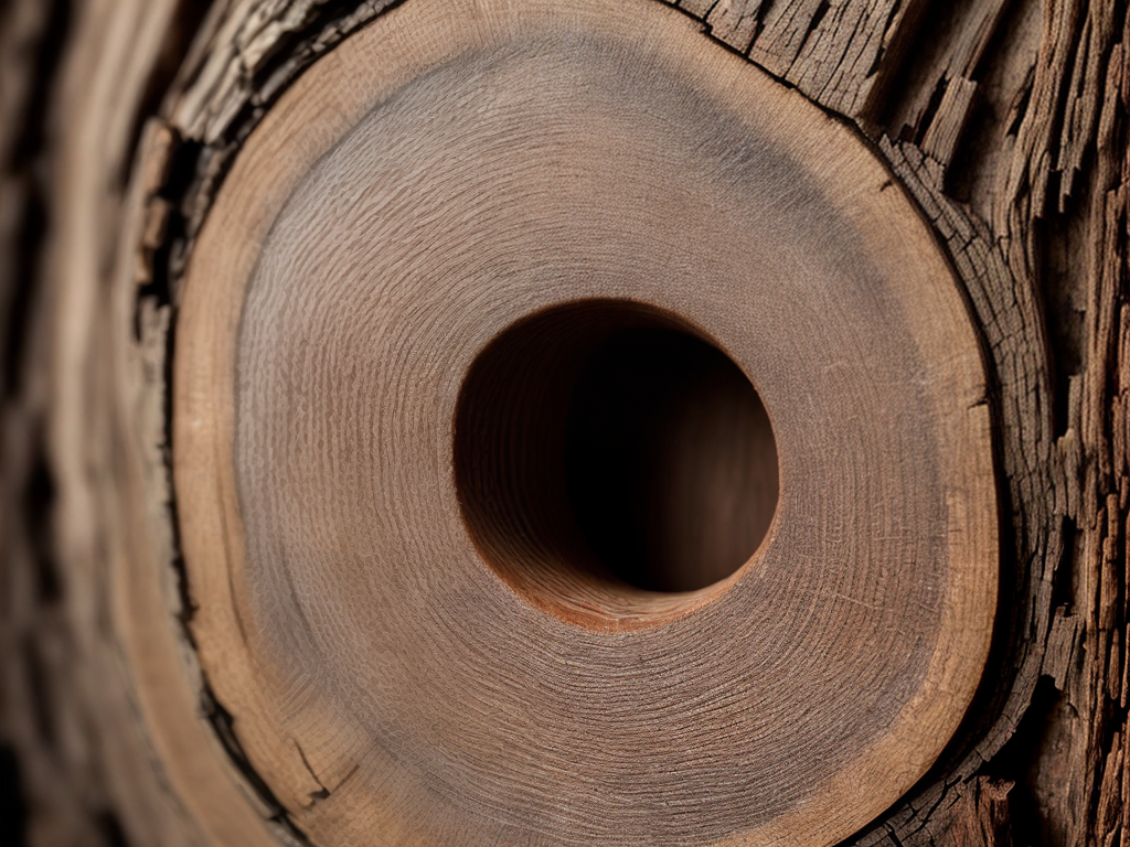 The Science of Wood: Understanding Timber Properties