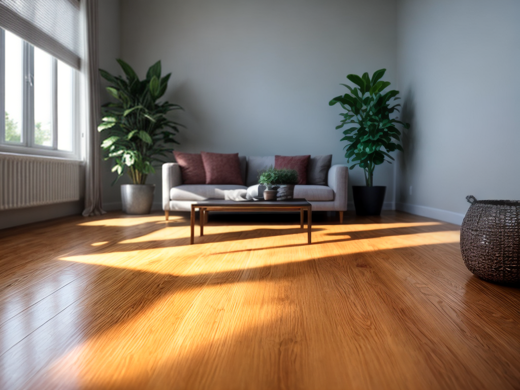 Navigating Flooring Options for Allergy Sufferers
