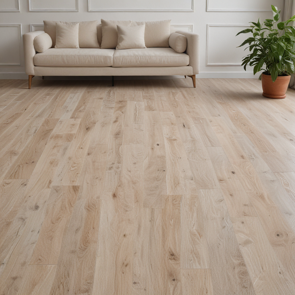 The Impact of Flooring on Setting the Mood in Your Home