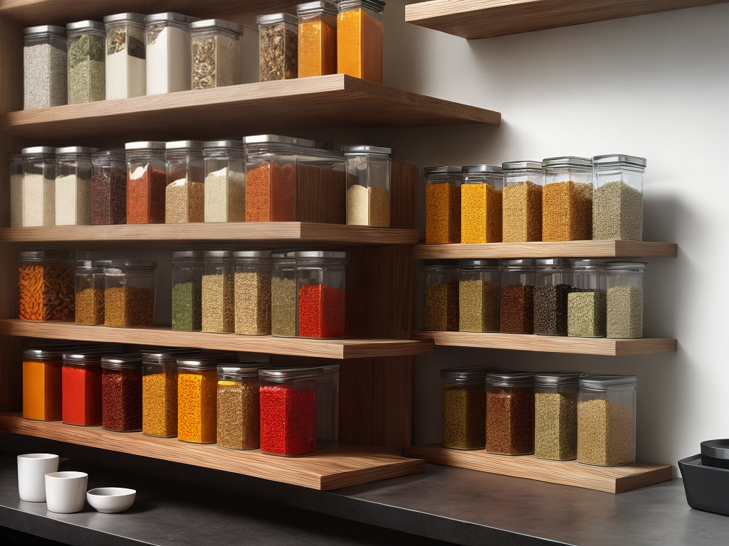The Ultimate Buyer’s Guide to Kitchen Organization Tools