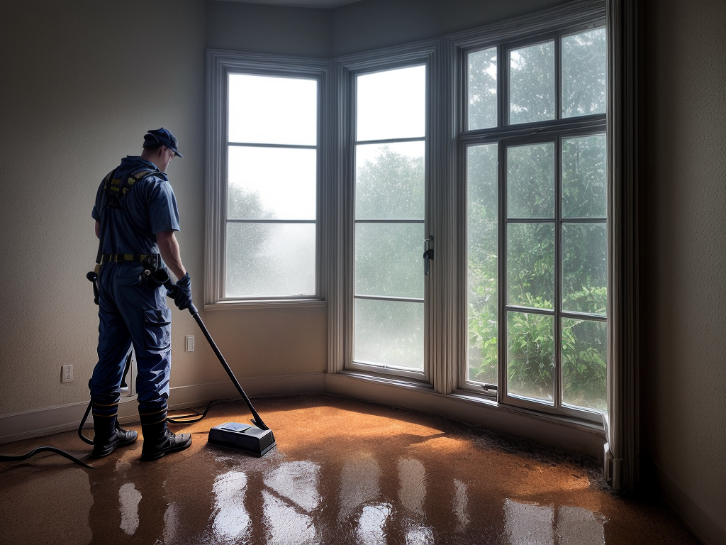 Can Pressure Washing Damage Your Windows? What You Need to Know