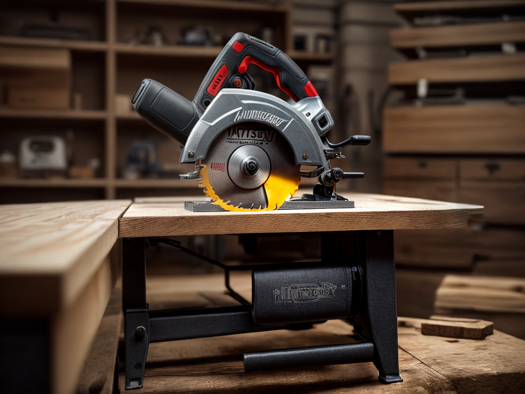 How to Choose the Right Circular Saw for Your Woodworking Projects