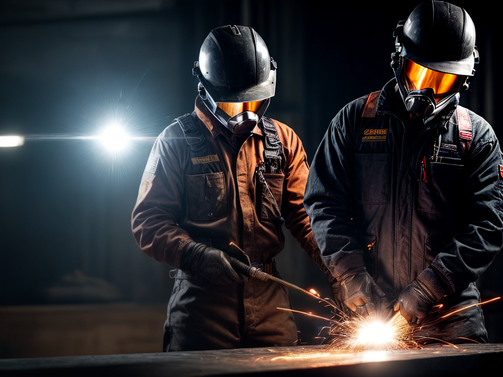 Top 10 Welding Safety Checklists for Every Welder