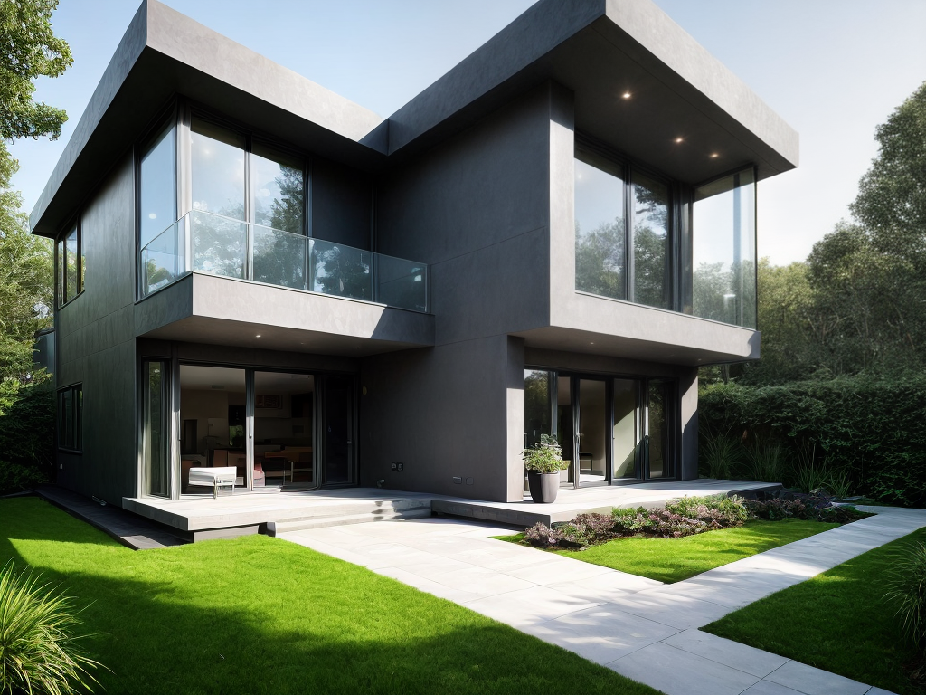Emerging Trends in Home Architecture for the Next Decade
