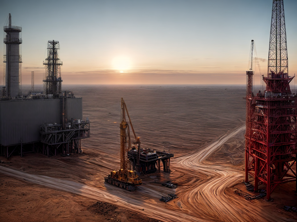 Expert Interviews: Tackling the Biggest Challenges in Oil Drilling