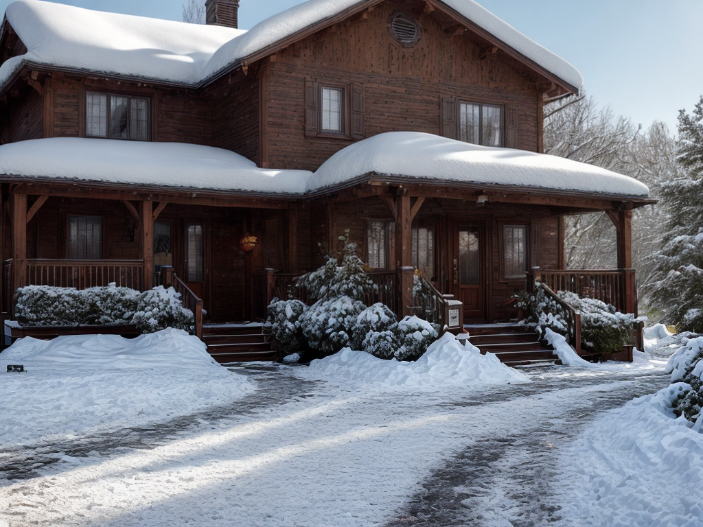 Seasonal Maintenance: Preparing Your Home for Every Climate