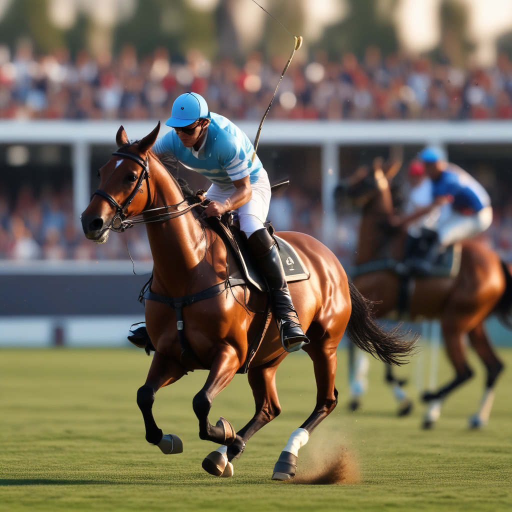 Read more about the article Polo Matches in Argentina