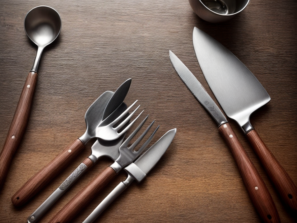 Guide to Buying High-Quality, Durable Kitchen Utensils