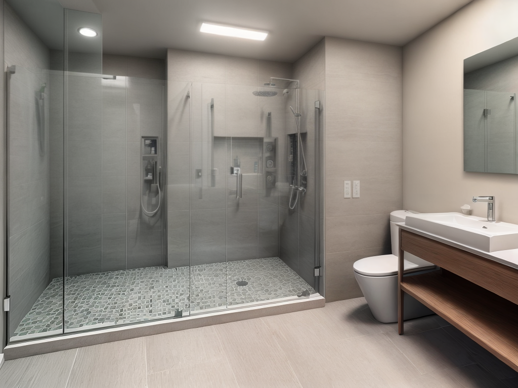 Age in Place: Bathroom Remodeling for Accessibility