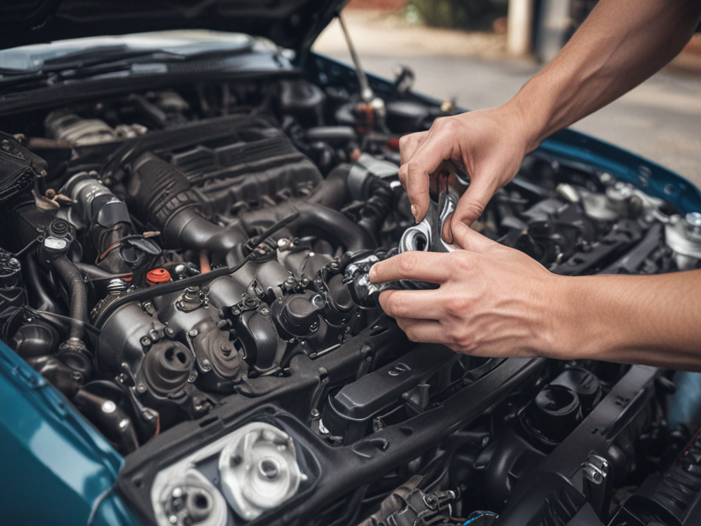 Why Regular Oil Changes Are Essential for Your Vehicle