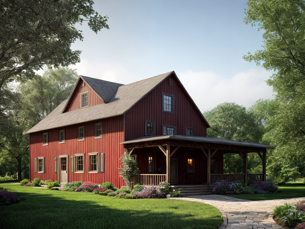 Navigating Zoning and Permitting for Barn Conversions