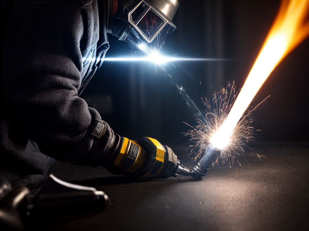 The Pros and Cons of Titanium in Welding