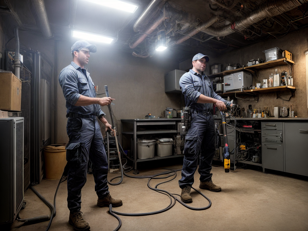 DIY HVAC Maintenance: What You Can and Can’t Do