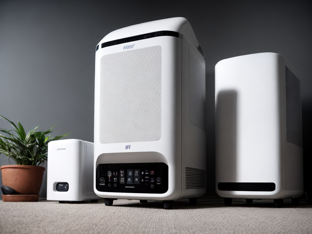 New Players in the Dehumidifier Industry: What to Watch