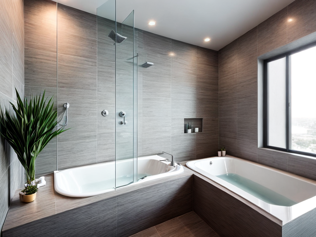 14 Practical Tips for Enhancing Your Bathroom Design