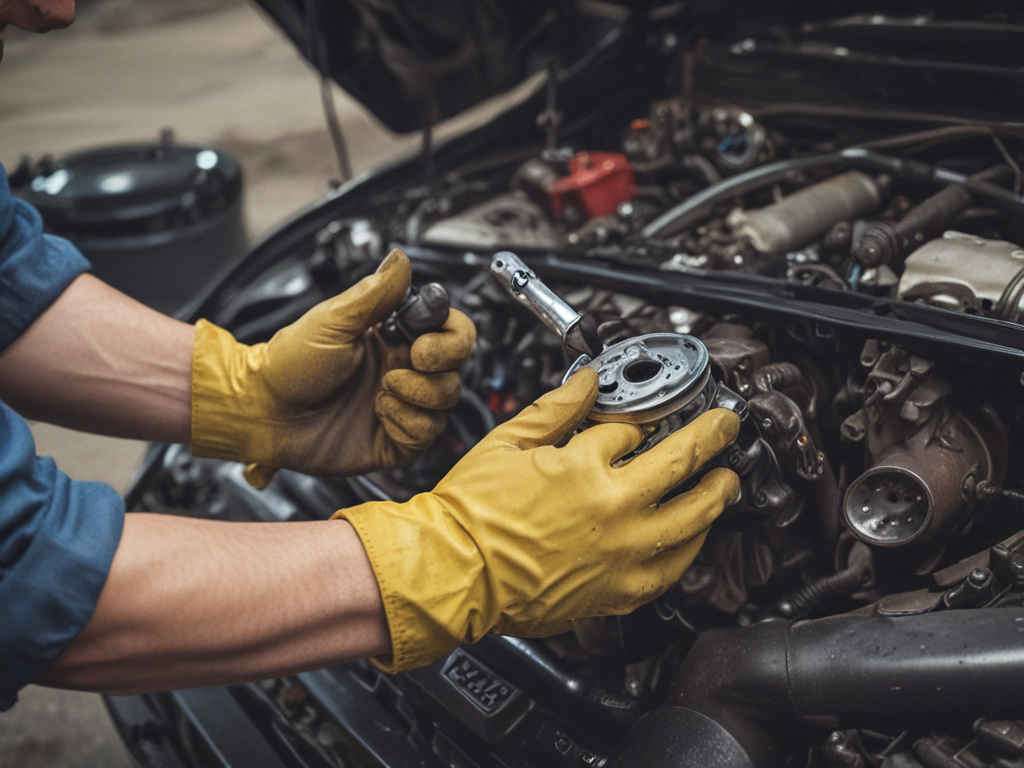 Tips for a Successful DIY Oil Change