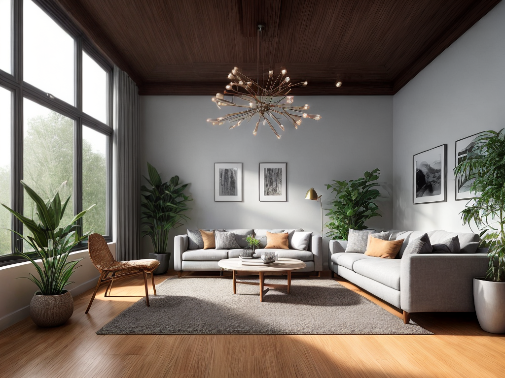 Flooring and Feng Shui: Enhancing Your Home’s Energy