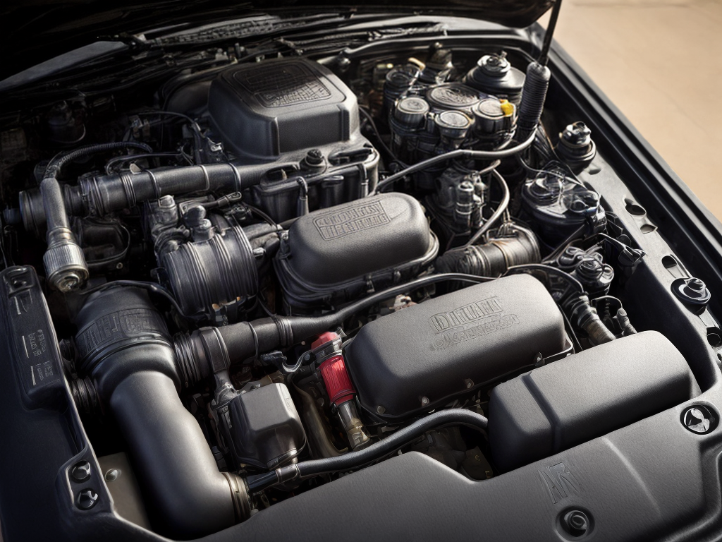 Demystifying Diesel Engines: A Comprehensive Tutorial on Maintenance and Troubleshooting