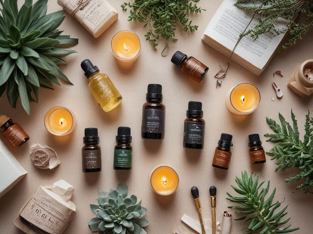Top 10 Essential Oil Accessories Every Enthusiast Needs