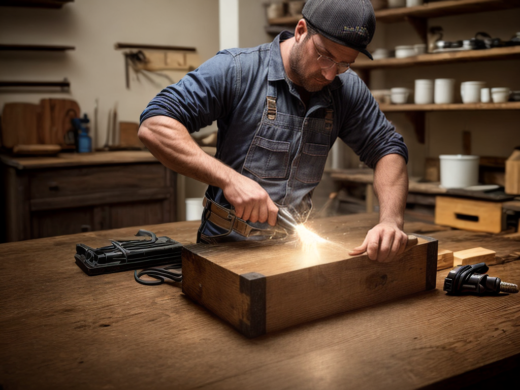 DIY or Professional: When to Call for Woodwork Repairs