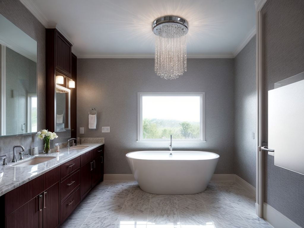 Bathroom Remodeling on a Tight Schedule