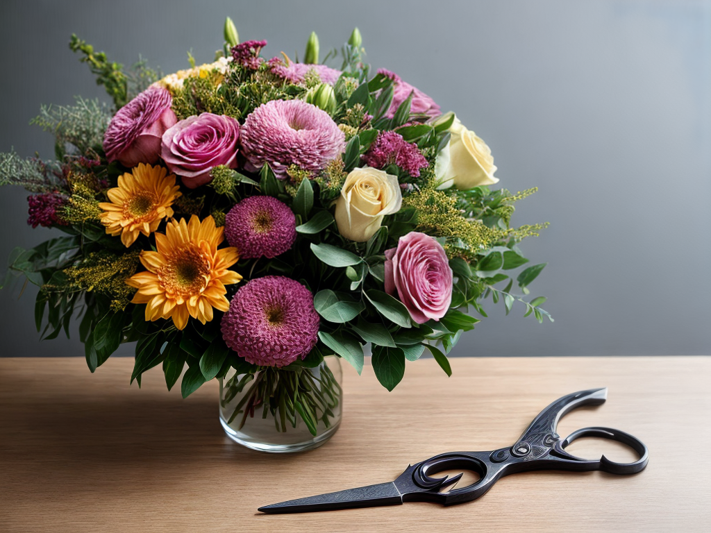 Top-Rated Professional Florist Tools and Equipment