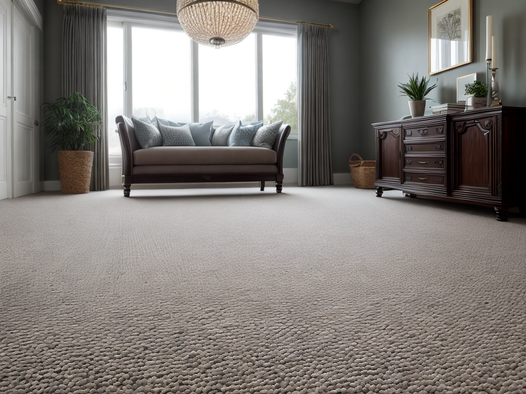 Eco-Friendly Carpeting: A New Trend