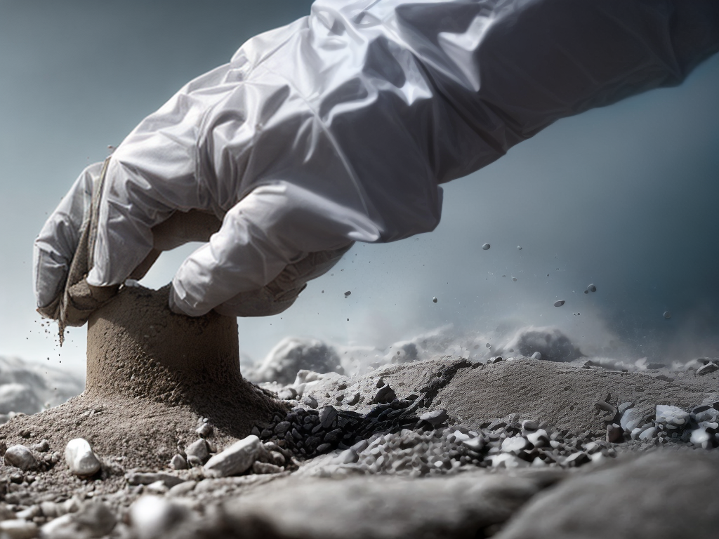 The Science Behind Concrete: Universal’s Expertise in Material Engineering