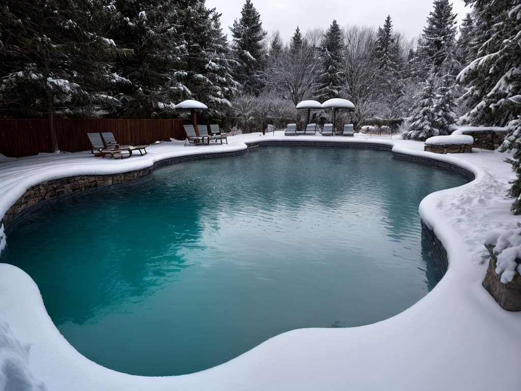 Maintaining Your Pool in Harsh Climates