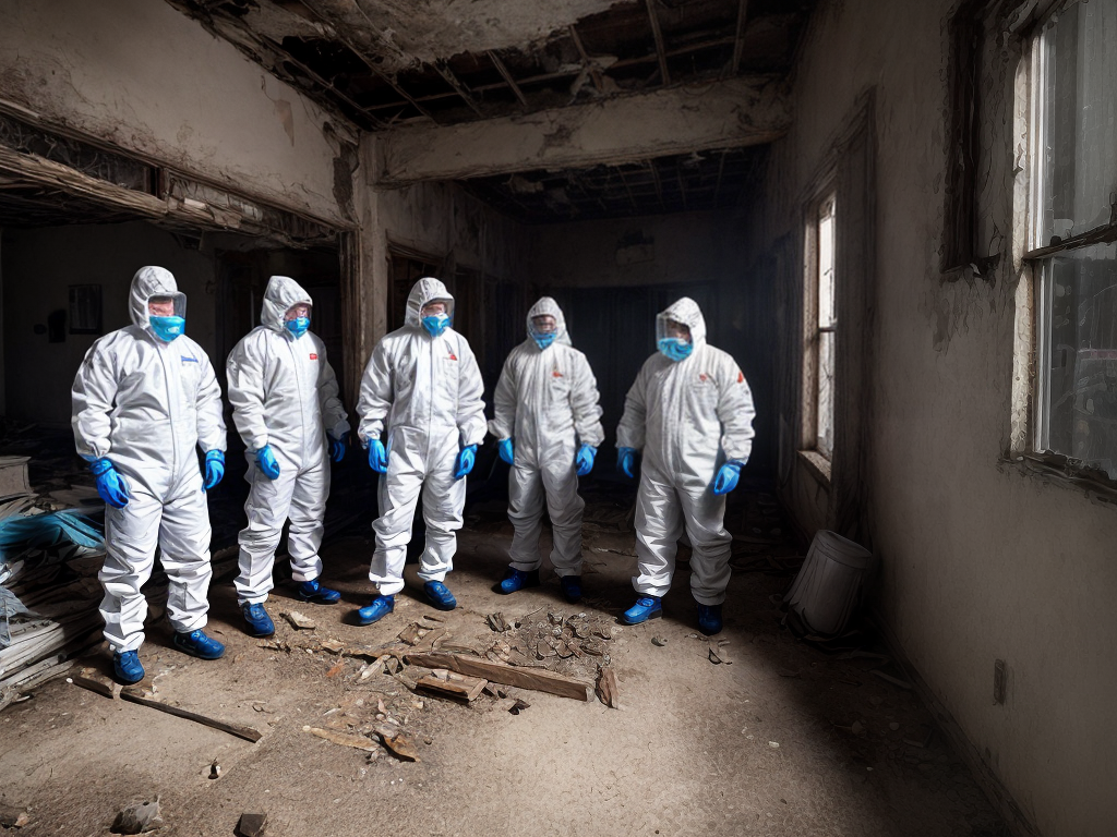 The Importance of Professional Asbestos Removal