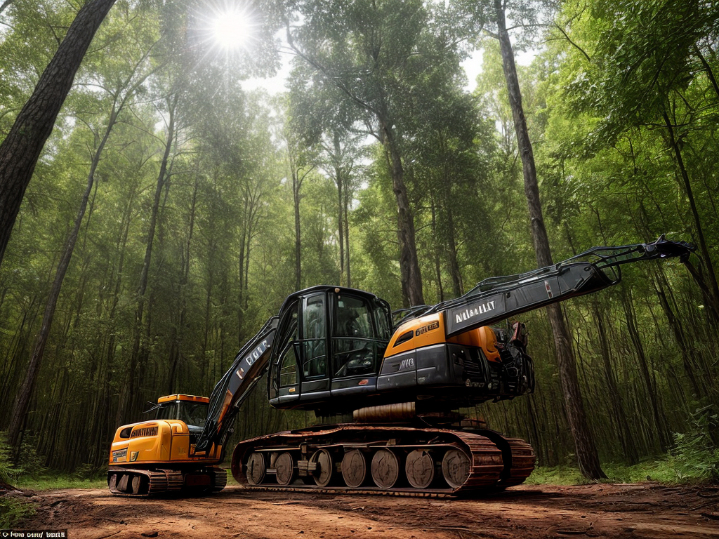 Regulatory Changes Impacting the Timber Industry