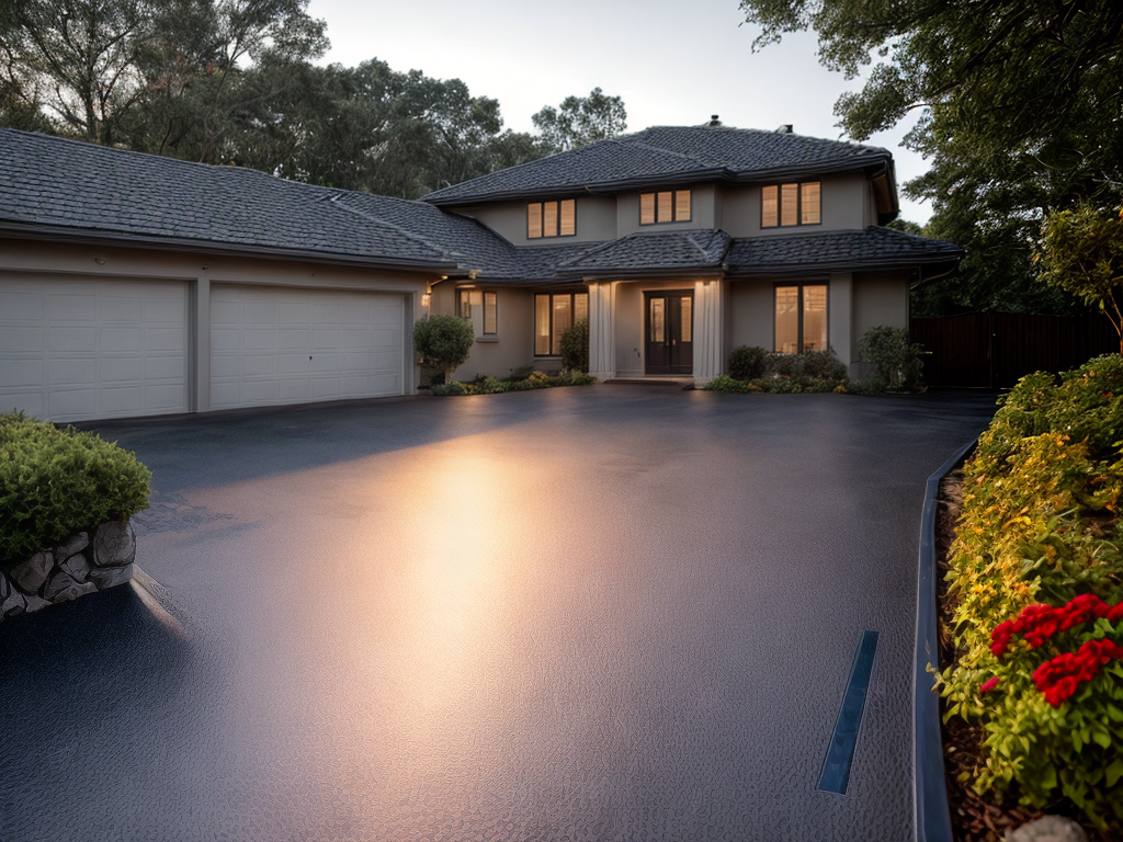 What Factors Determine the Cost of a Resin Driveway Installation?
