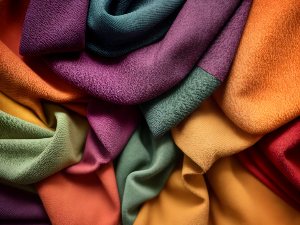 Color Theory in Textiles: How to Choose the Perfect Palette