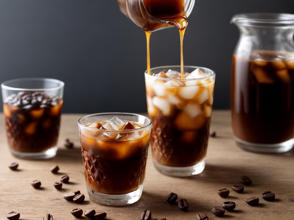 Cold Brew Vs. Iced Coffee: Understanding the Difference