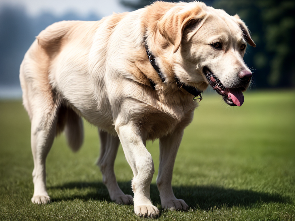Spotting the Signs of Arthritis in Dogs and How to Help