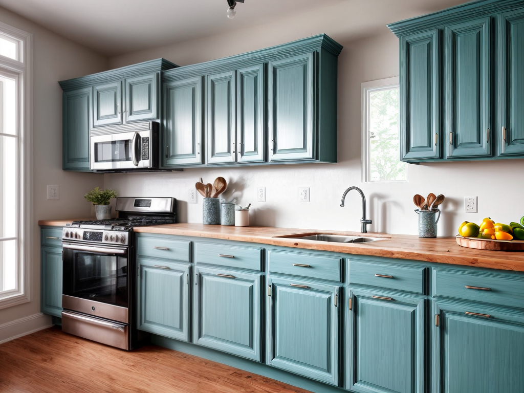 5 Budget-Friendly Kitchen Makeovers That Will Amaze You