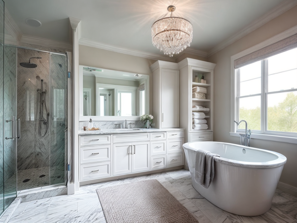 Best Tips for Effective Bathroom Upkeep and Enhancement