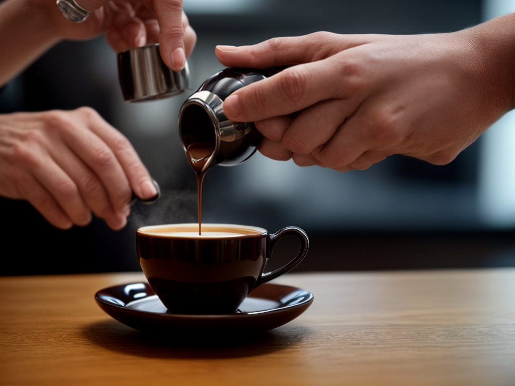 Mastering the Art of Espresso: Tips From Our Top Baristas