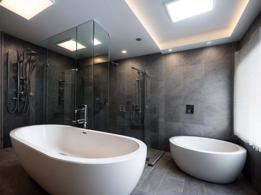 Bathroom Ventilation: Best Practices and Tips