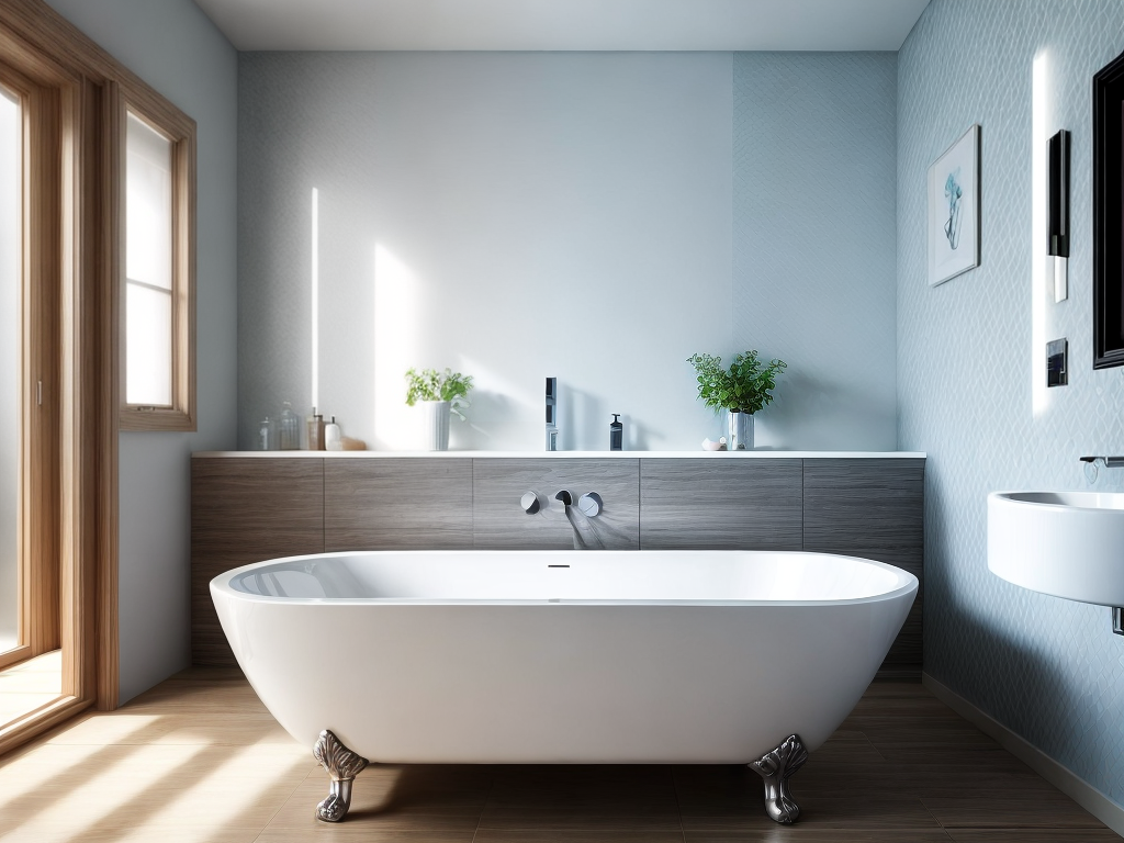 The Impact of Color in Bathroom Design