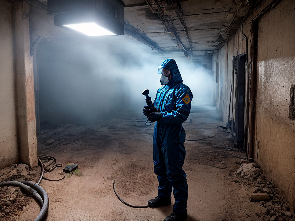 Mold Inspection and Testing: A Complete Guide