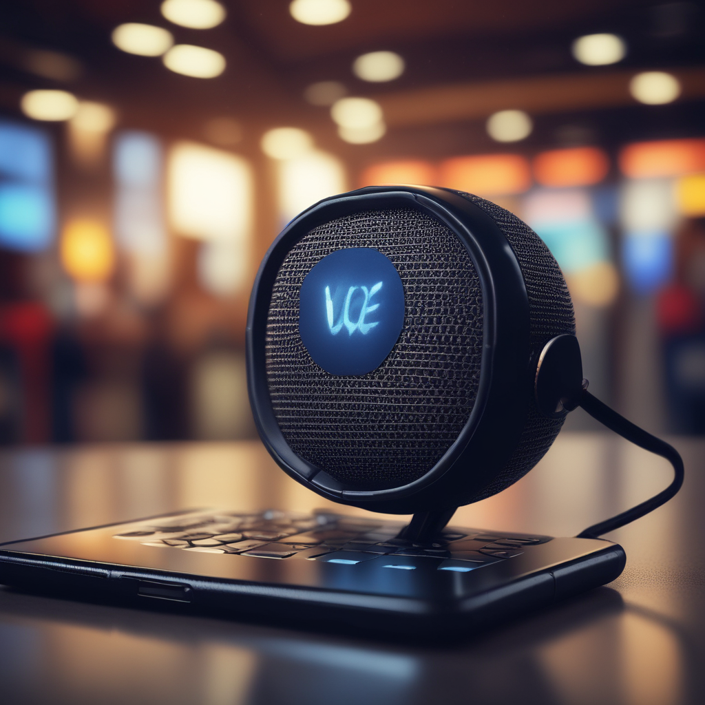 Read more about the article The Rise of Voice Commerce: How Voice Assistants are Transforming E-commerce