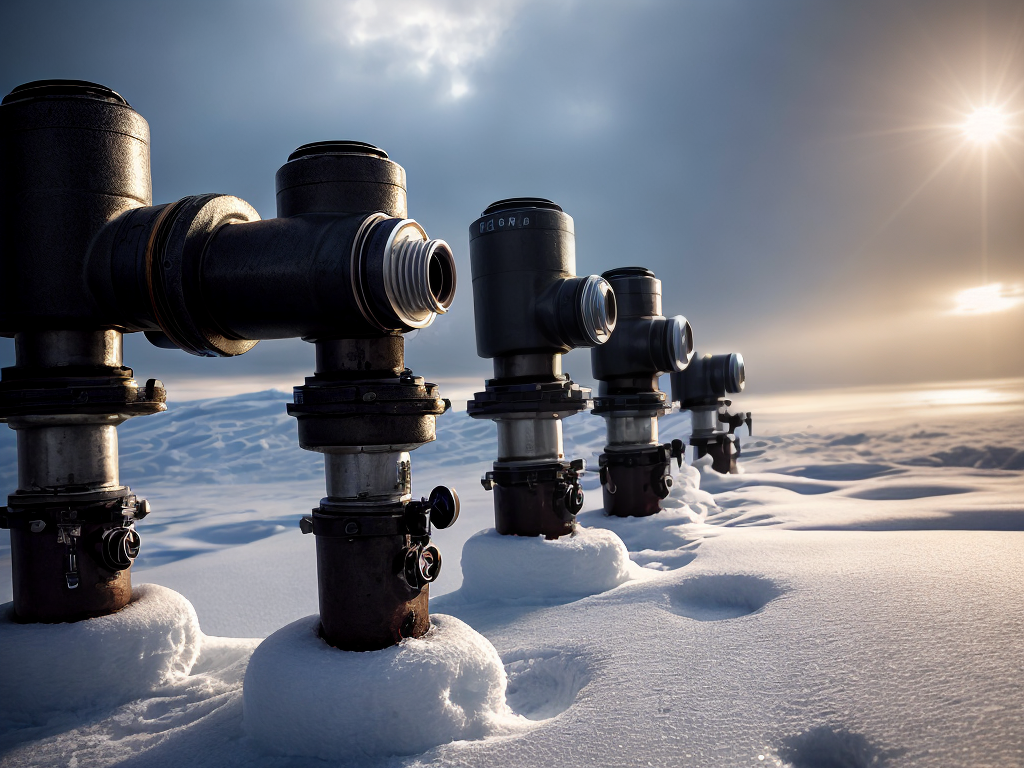 Winterizing Your Valves: A Comprehensive Guide