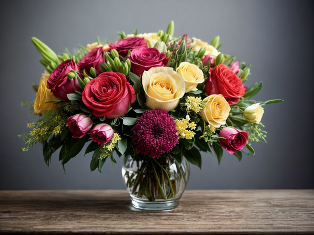 Top Floristry Classes for Newbies