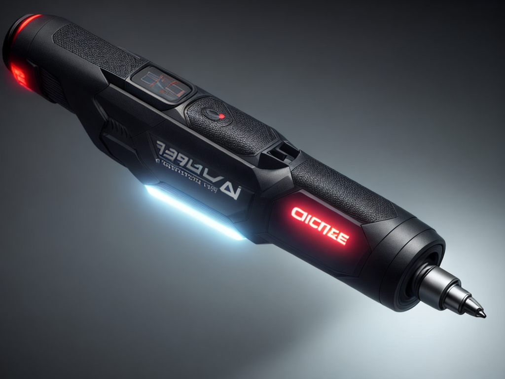 The Future of Battery Technology in Cordless Power Tools