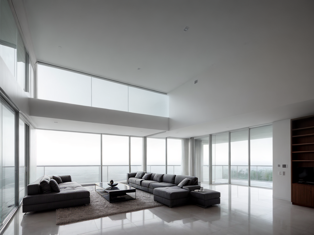 Minimalism in Architecture: The Beauty of Simplicity
